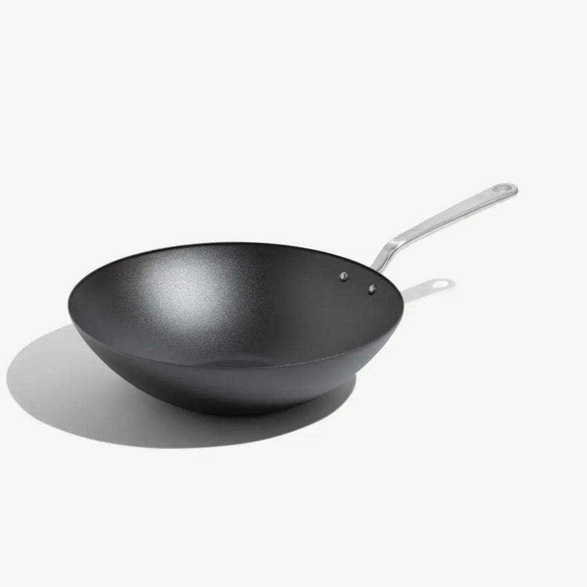 Made In 13" Carbon Steel Wok