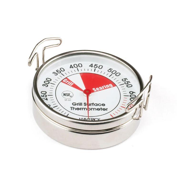 Maverick Surface Thermometer