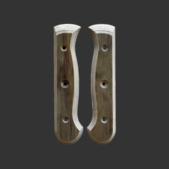 Custom Barnwood Mod Kit Handle - Large