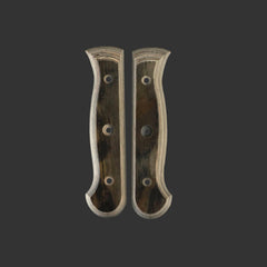 Custom Barnwood Mod Kit Handle - Large