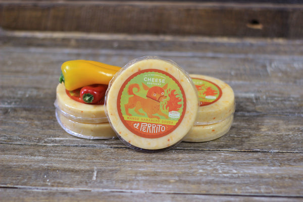 Cheese Brothers