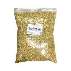 Whole Fennel Seeds, Assorted Package Sizes
