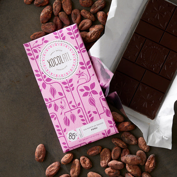 Chocolates