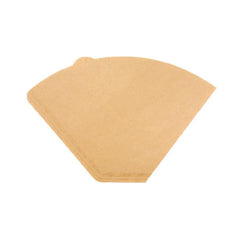 Filtropa Unbleached Coffee Filters #2 (100 ct)
