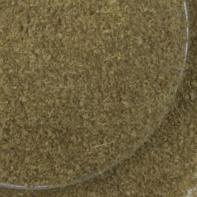 Ground Fennel (ounce)