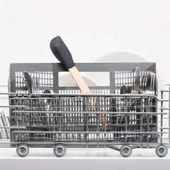 Epicurean Large 12.75" Spatula - Natural & Black