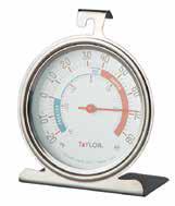 Taylor Fridge/Freeze Thermometer