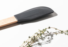 Epicurean Large 12.75" Spatula - Natural & Black