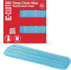 E-Cloth Deep Clean Mop Head