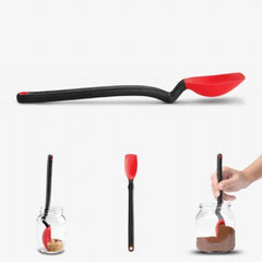 Dreamfarm Mini-Supoon - Red