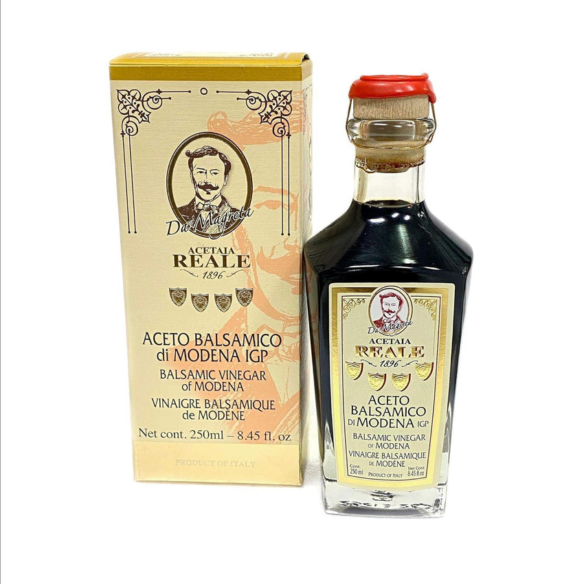 Acetaia Reale 8 Year Balsamic