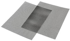 Endurance Mesh Grill Sheet (Set of 2)