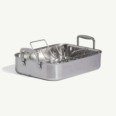 Made In Roasting Pan - Stainless Steel