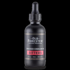 Old Forester Smoked Cinammon Bitters (2 oz)