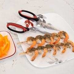 Joyce Chen Kitchen Shears (9")