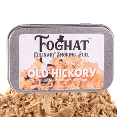 Foghat Fuel - Old Hickory (4 oz tin)