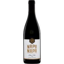 Napa By Napa Pinot Noir