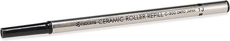 Kyocera Ballpoint Pen Refill Cartridge - Black