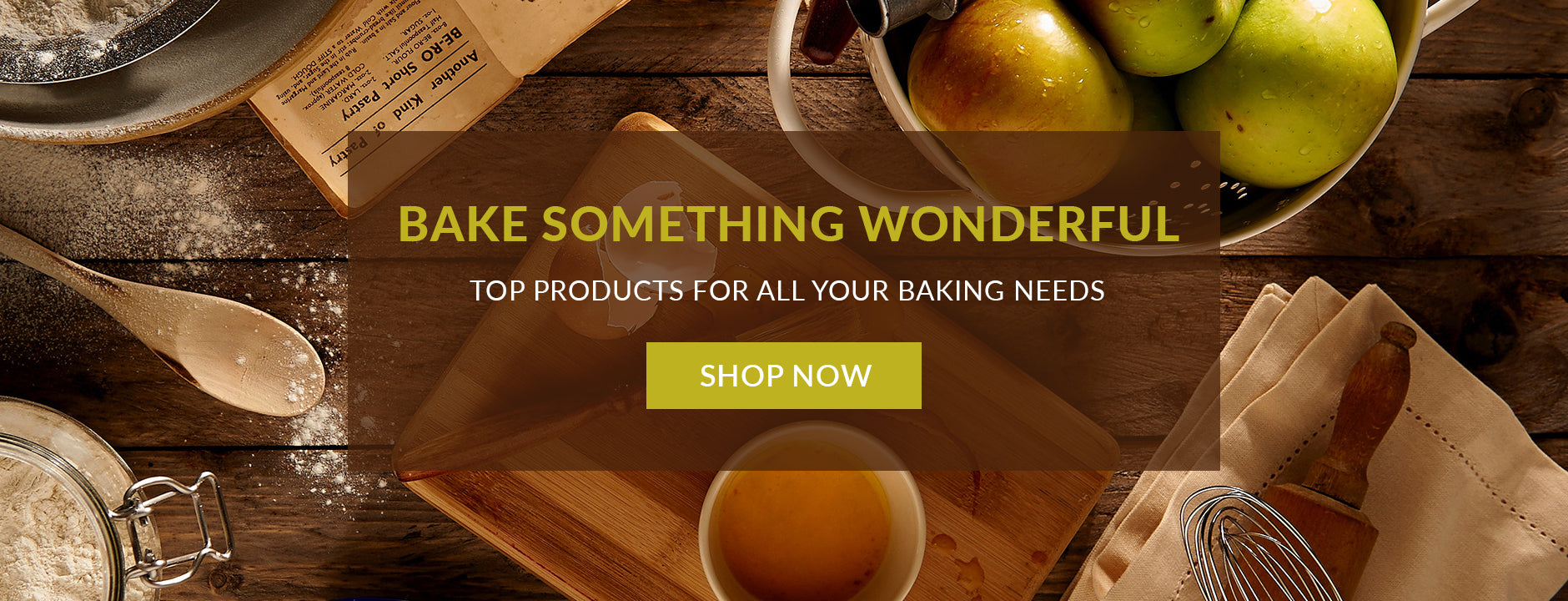 Cookie Spatula – The Seasoned Gourmet