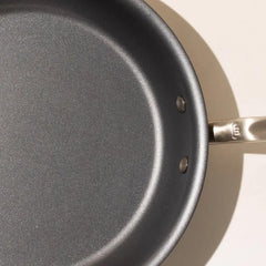 Made In 10" Frying Pan Non-Stick - Graphite