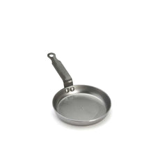 de Buyer 5.5" Egg Pan Mineral B (Carbon Steel)