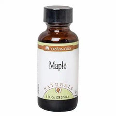 LorAnn Maple Natural Flavoring (1 oz)