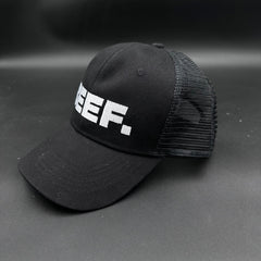 BEEF. Cap | Black