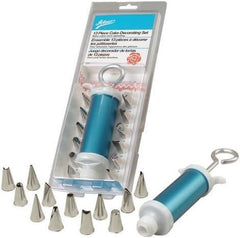 Ateco Cake and Food Decorating Set