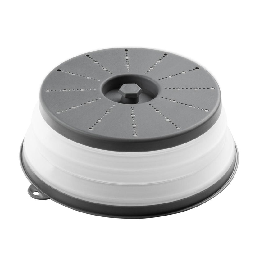 Microwave Collapsible Food Cover