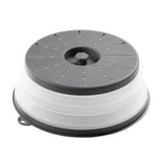 Microwave Collapsible Food Cover