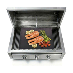 Grilling Mats (set of 4)