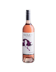 Calcu  Rosé 2024 Gran Reserva