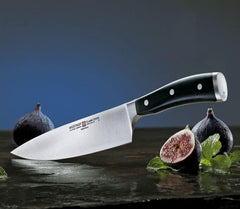 Wusthof 8" Cook's Knife Classic Ikon