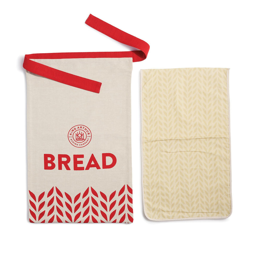 King Arthur Bread Bag (Reusable)