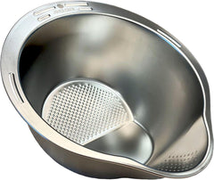 Joyce Chen Rice Washer, Colander, Strainer