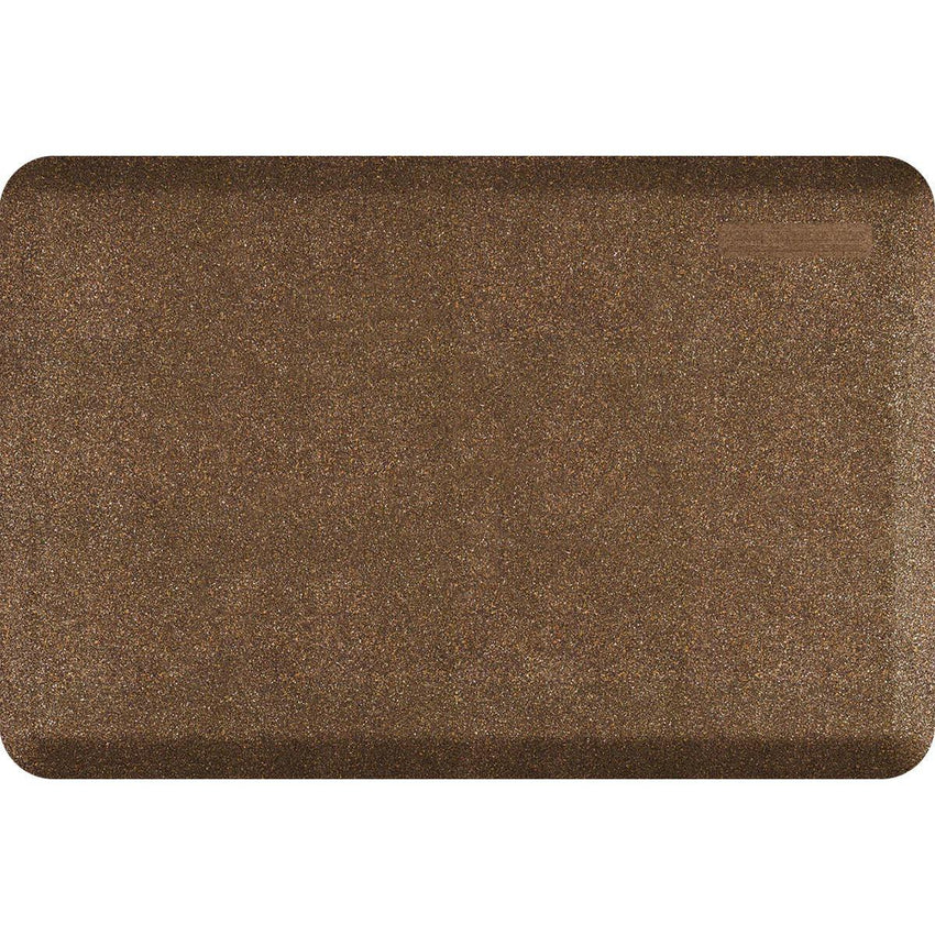 Wellness Mat - Copper 6' x 2' (Granite Collection)