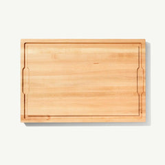 Made In Butcher Block