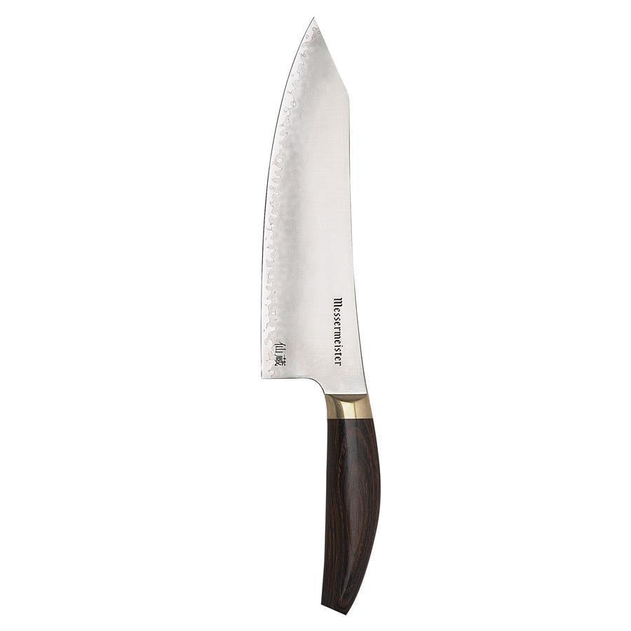 Messermeister Kawashima Chef's Knife - Thumbnail 4