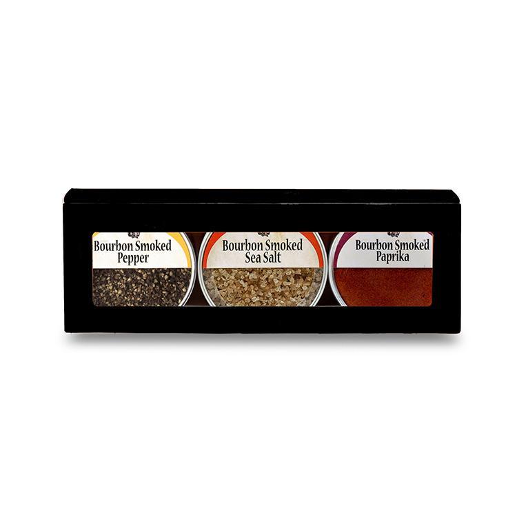 Woodford Reserve Spices Gift Set
