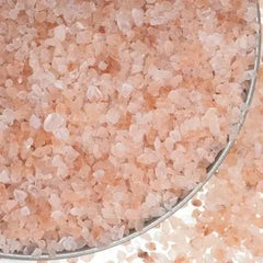 Coarse Himalayan Pink Salt (ounce)