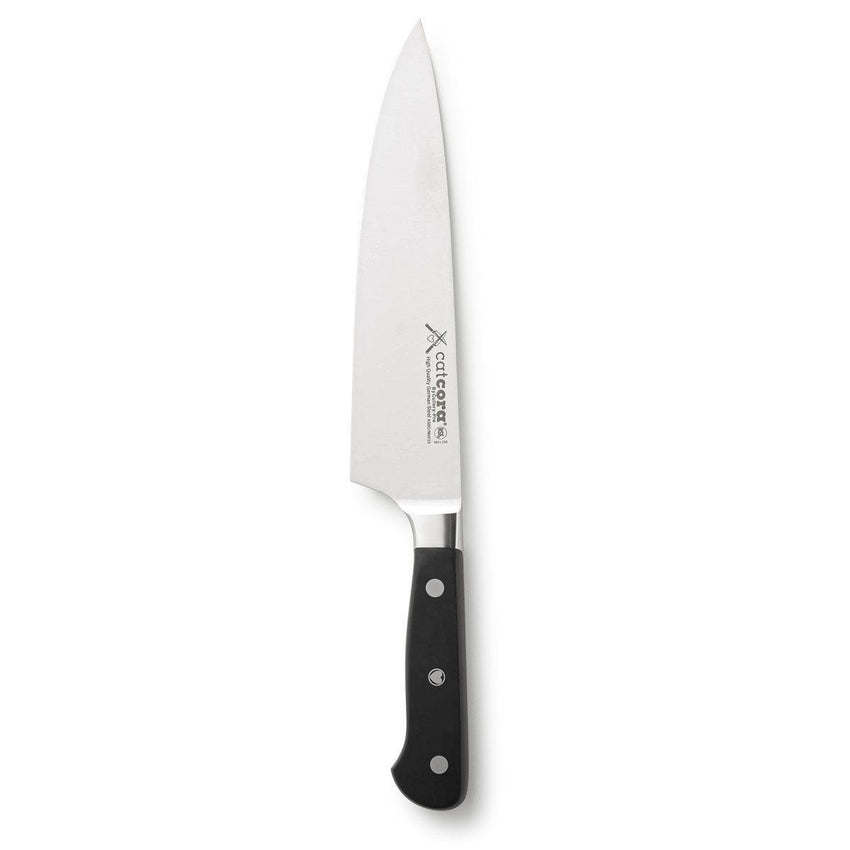 Cat Cora Chef Knife - 8"