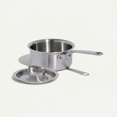 Made In Butter Warmer - Stainless Steel