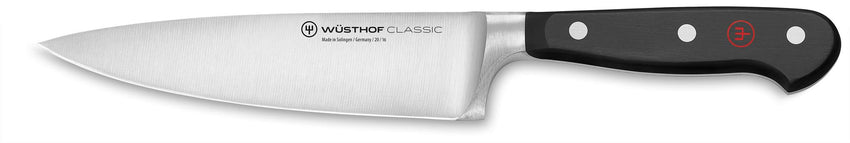 Wusthof 6" Cook's Knife Classic