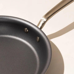 Made In 12" Frying Pan Non-Stick - Graphite