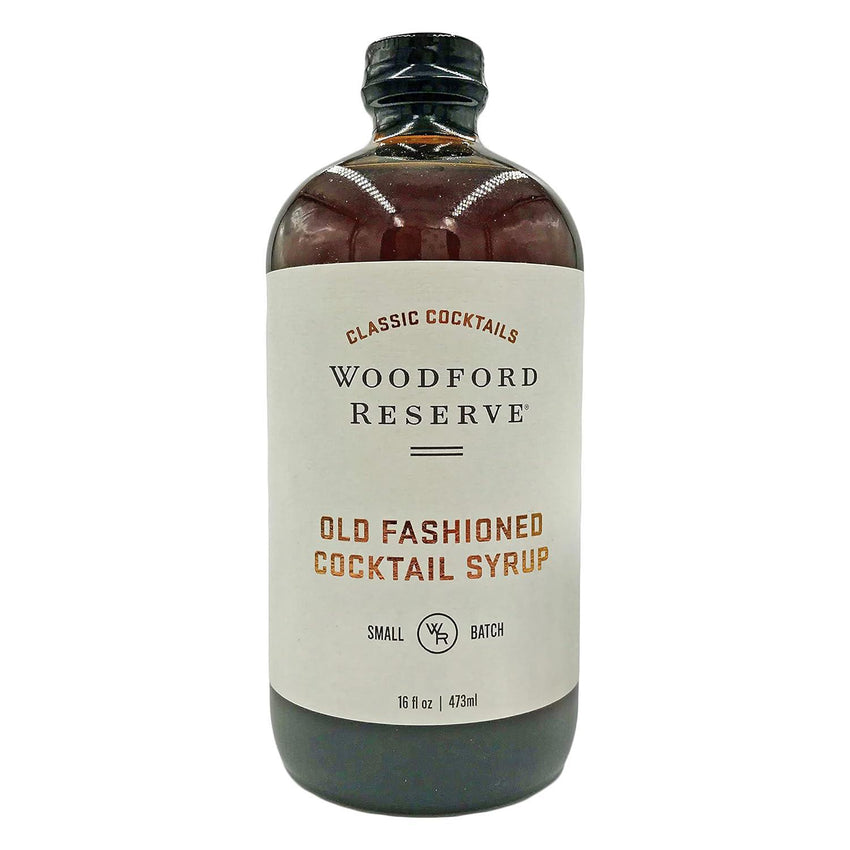 Woodford Reserve Old Fashioned Cocktail Syrup