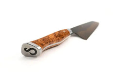 STEELPORT 8" Chef Knife (Carbon Steel)
