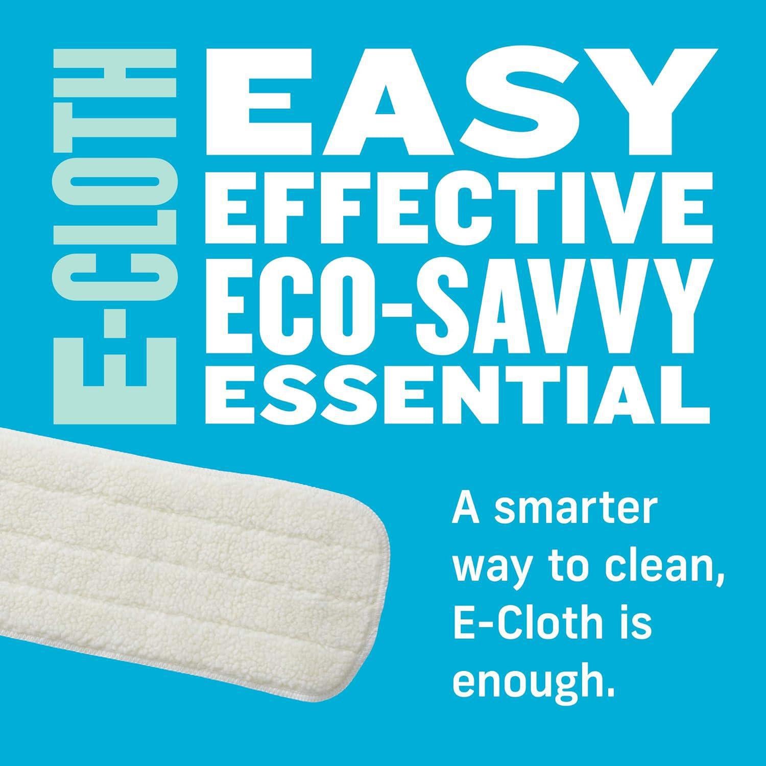 ECloth Dust Mop Head The Seasoned Gourmet