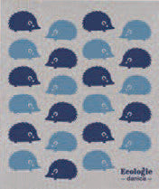 Swedish Dishcloth Hedgehogs/Spongecloth