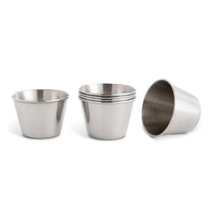 Maine Man Sauce Cups (6 pc set)