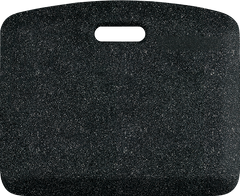 Wellness Mobile Mat - Onyx 22" x 18" (Granite Collection)